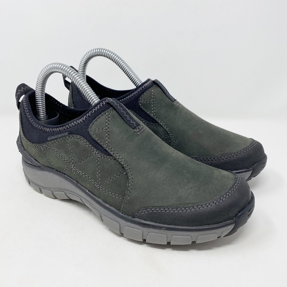 clarks wave walk ladies sandals